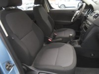 Škoda Yeti  1.2 TSI 