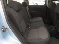 Škoda Yeti  1.2 TSI 