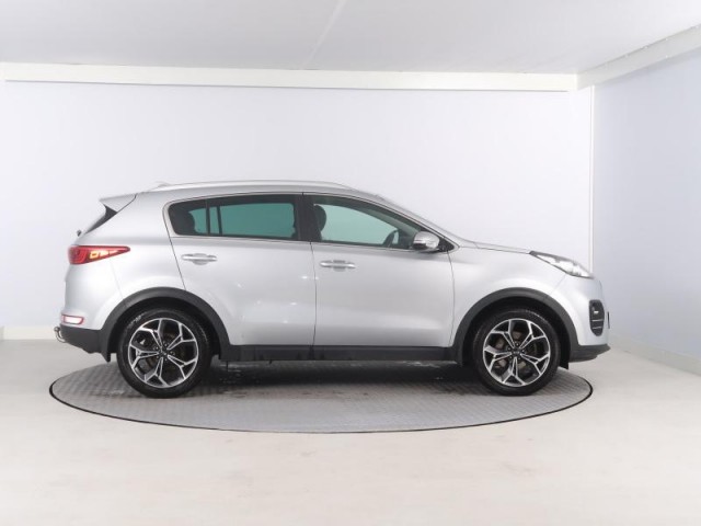 Kia Sportage  1.6 GDI 