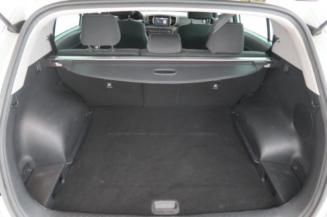 Kia Sportage  1.6 GDI 