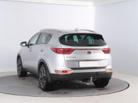 Kia Sportage  1.6 GDI 