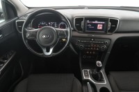 Kia Sportage  1.6 GDI 