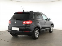 Volkswagen Tiguan  2.0 TSI 