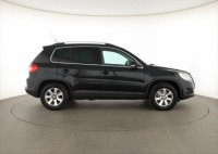 Volkswagen Tiguan  2.0 TSI 