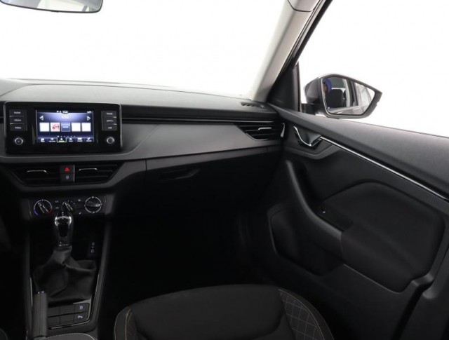 Škoda Kamiq  1.0 TSI Ambition Plus