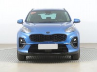 Kia Sportage  1.6 CRDi Black Edition