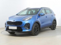 Kia Sportage  1.6 CRDi Black Edition