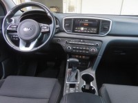 Kia Sportage  1.6 CRDi Black Edition