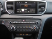 Kia Sportage  1.6 CRDi Black Edition