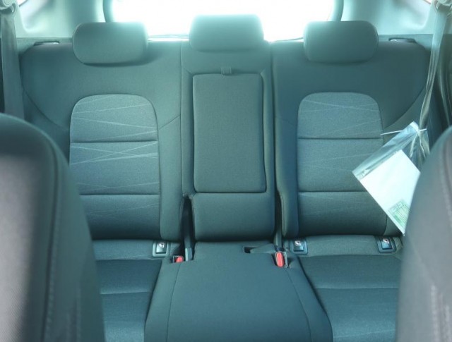 Hyundai Tucson  1.6 T-GDI 