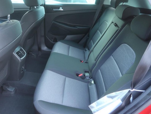 Hyundai Tucson  1.6 T-GDI 