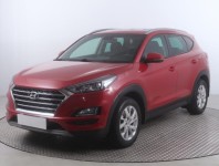 Hyundai Tucson  1.6 T-GDI 