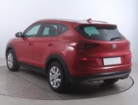 Hyundai Tucson  1.6 T-GDI 