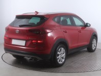Hyundai Tucson  1.6 T-GDI 