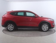 Hyundai Tucson  1.6 T-GDI 