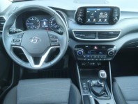 Hyundai Tucson  1.6 T-GDI 