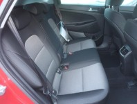 Hyundai Tucson  1.6 T-GDI 