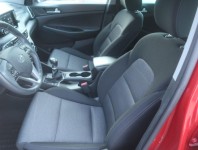 Hyundai Tucson  1.6 T-GDI 