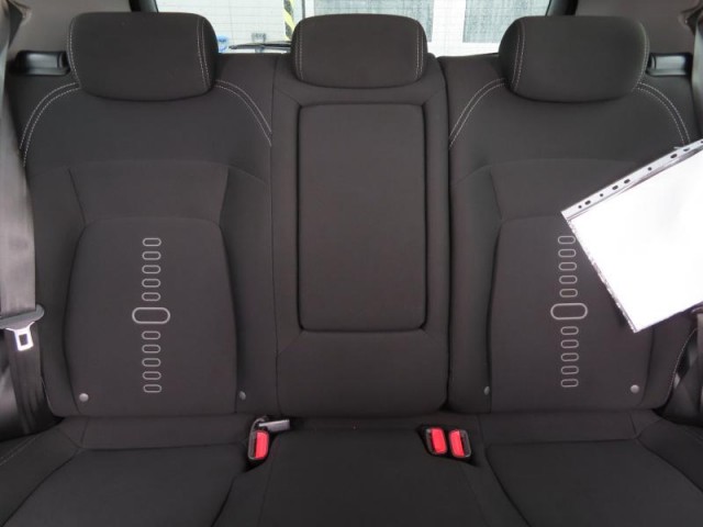 Kia Sportage  2.0 CRDi 