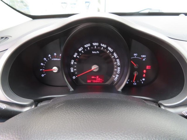 Kia Sportage  2.0 CRDi 