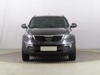 Kia Sportage  2.0 CRDi 