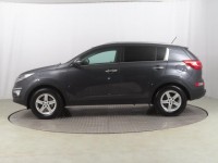 Kia Sportage  2.0 CRDi 