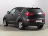 Kia Sportage  2.0 CRDi 