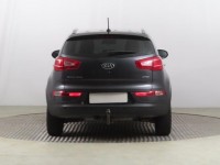 Kia Sportage  2.0 CRDi 