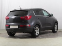 Kia Sportage  2.0 CRDi 