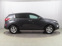 Kia Sportage  2.0 CRDi 