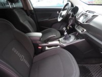 Kia Sportage  2.0 CRDi 