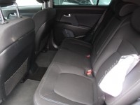 Kia Sportage  2.0 CRDi 