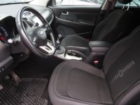 Kia Sportage  2.0 CRDi 