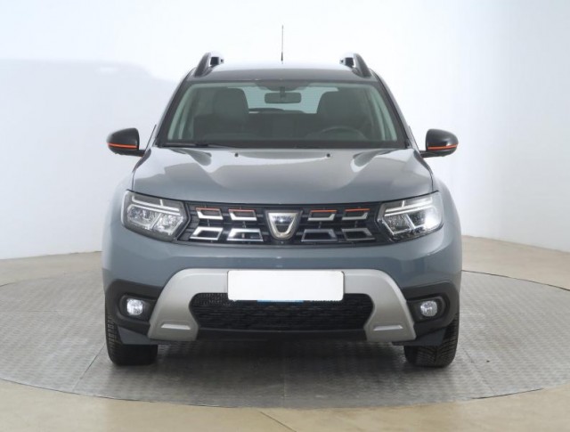 Dacia Duster  1.3 TCe 
