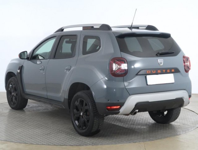 Dacia Duster  1.3 TCe 