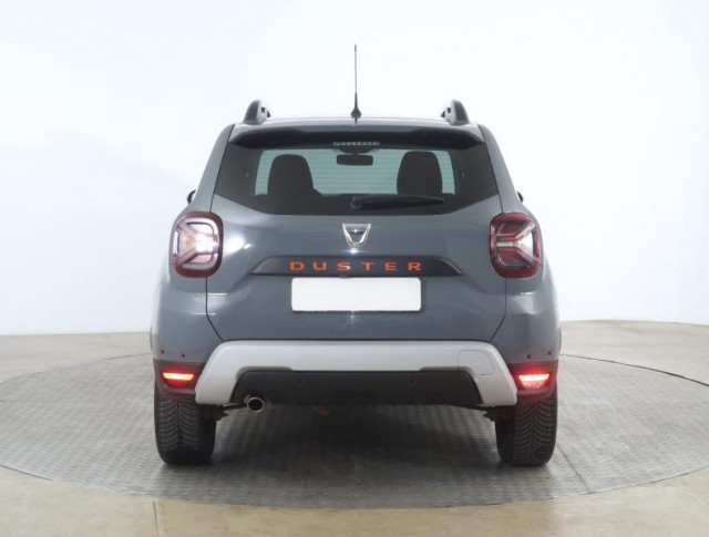 Dacia Duster  1.3 TCe 