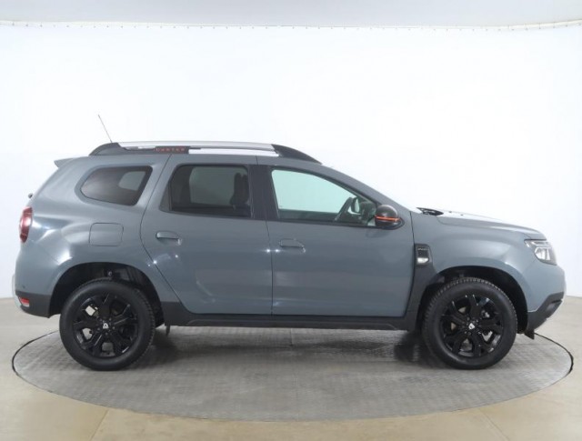 Dacia Duster  1.3 TCe 