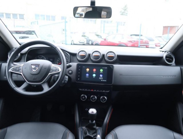 Dacia Duster  1.3 TCe 