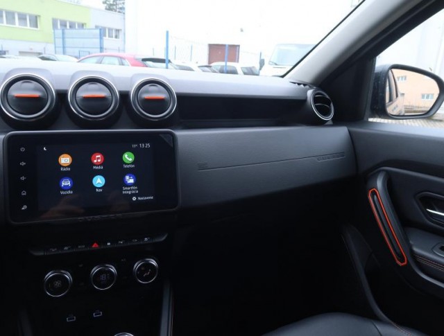 Dacia Duster  1.3 TCe 