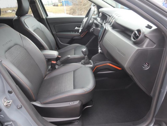 Dacia Duster  1.3 TCe 