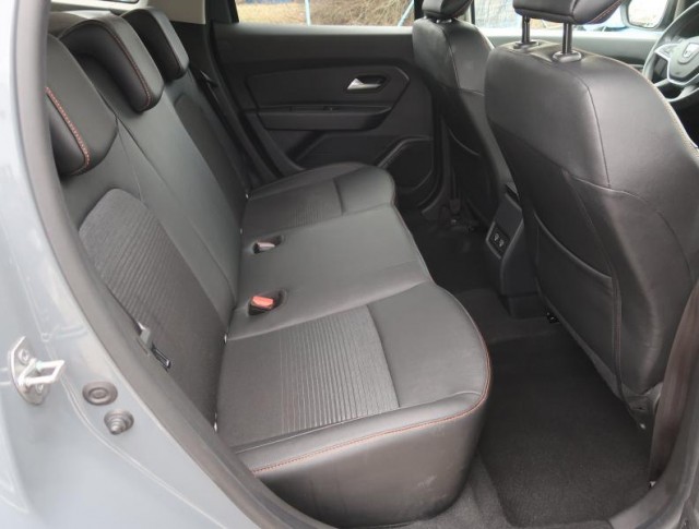 Dacia Duster  1.3 TCe 