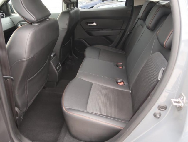 Dacia Duster  1.3 TCe 