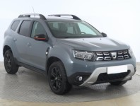 Dacia Duster  1.3 TCe 