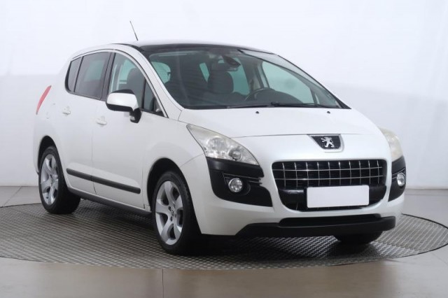 Peugeot 3008  2.0 HDi 