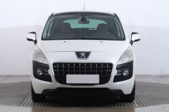 Peugeot 3008  2.0 HDi 