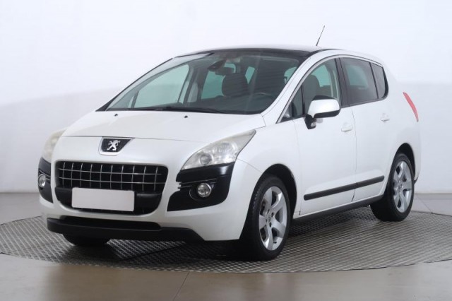 Peugeot 3008  2.0 HDi 