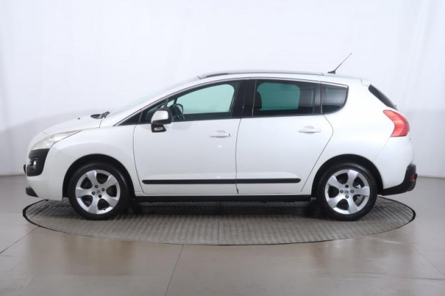 Peugeot 3008  2.0 HDi 