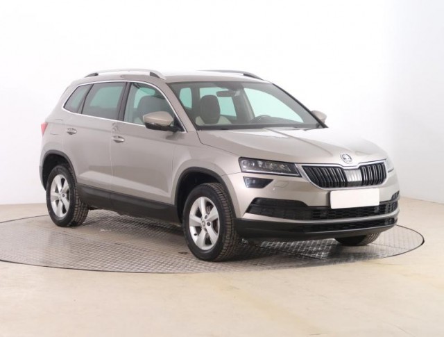 Škoda Karoq  1.5 TSI Style