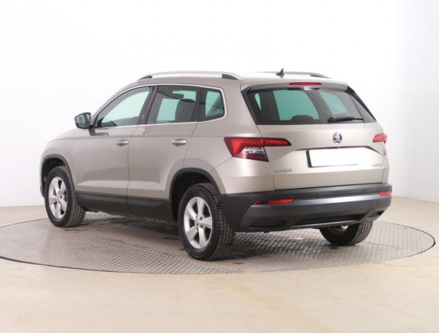 Škoda Karoq  1.5 TSI Style