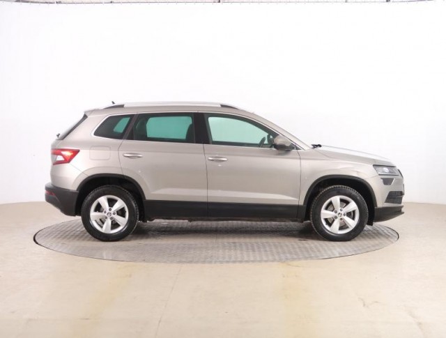Škoda Karoq  1.5 TSI Style